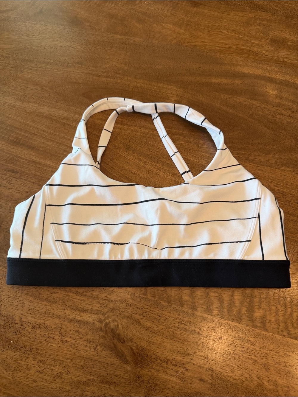 Stori Sports Bra